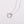 Moon Star Opal Charm Pendant Necklace - Perimade & Co.