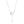 Mother Of Pearl Butterfly Pendant Necklace - Perimade & Co.