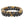 Natural Crystal Couple Matching Bead Bracelet - Perimade & Co.