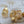 Natural Crystal Raw Stone Pendant Necklace - Perimade & Co.
