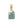 Natural Crystal Raw Stone Pendant Necklace - Perimade & Co.