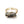 Natural Crystal Raw Stone Statement Ring - Perimade & Co.