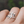 Olive Tree Leaf Branch Stacking Bypass Ring - Perimade & Co.