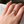 Olive Tree Leaf Branch Stacking Bypass Ring - Perimade & Co.