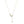 Olive Tree Leaf Branch Y Pendant Necklace - Perimade & Co.