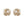 Pearl Camellia Flower Statement Stud Earrings - Perimade & Co.