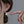 Pink Enamel Tulip Flower Drop Hook Earrings - Perimade & Co.
