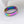 Rainbow Chrome Fidget Spinner Band Ring - Perimade & Co.