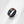 Rainbow LGBTQ Pride Colored Gem Ring - Perimade & Co.