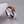 Rainbow LGBTQ Pride Colored Gem Ring - Perimade & Co.