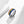 Rainbow LGBTQ Pride Couple Band Ring - Perimade & Co.