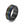 Rainbow LGBTQ Pride Fidget Spinner Ring - Perimade & Co.