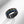 Rainbow LGBTQ Pride Fidget Spinner Ring - Perimade & Co.