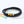 Rainbow LGBTQ Pride Leather Rope Bracelet - Perimade & Co.