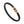 A series of leather bracelets with gold plating and rainbow-colored accents on a white background, representing the LGBTQ pride colors.