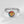 Rainbow Sunflower Smiley Fidget Spinner Ring - Perimade & Co.
