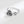Rose Flower Anxiety Fidget Spinner Ring - Perimade & Co.
