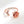 Rose Flower Anxiety Fidget Spinner Ring - Perimade & Co.
