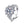 Round Moissanite Halo Pave Engagement Ring - Perimade & Co.