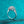 Round Moissanite Halo Pave Engagement Ring - Perimade & Co.