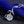 Round Moissanite Swan Bird Charm Necklace - Perimade & Co.