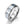 Runic Alphabet Fidget Spinner Band Ring - Perimade & Co.
