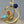 Solar System Sun Planet Statement Necklace - Perimade & Co.