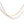 Solid 925 Sterling Silver Necklace Chain - Perimade & Co.