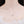 Solitaire Round Moissanite Pendant Necklace - Perimade & Co.
