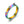 Spike Self Defense Couple Band Ring - Perimade & Co.
