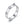 Spike Self Defense Couple Band Ring - Perimade & Co.