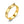 Spike Self Defense Couple Band Ring - Perimade & Co.