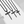 Stainless Steel Cross Pendant Necklace - Perimade & Co.