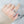 Sun Moon Face Anxiety Fidget Spinner Ring - Perimade & Co.