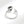 Sun Moon Face Anxiety Fidget Spinner Ring - Perimade & Co.