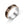 Sun Moon Star Fidget Spinner Band Ring - Perimade & Co.
