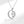 Sun Moon Star Fidget Spinner Charm Necklace - Perimade & Co.