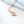 Teardrop Bean Urn Pendant Necklace - Perimade & Co.