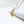 Teardrop Bean Urn Pendant Necklace - Perimade & Co.