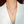 Teardrop Bean Urn Pendant Necklace - Perimade & Co.