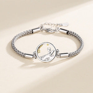 The Little Prince Couple Matching Bracelet - Perimade & Co.