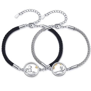 The Little Prince Couple Matching Bracelet - Perimade & Co.
