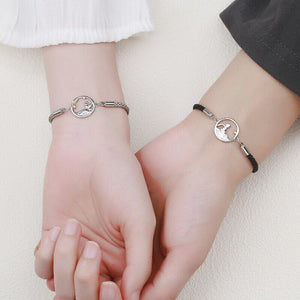The Little Prince Couple Matching Bracelet - Perimade & Co.
