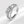Three Row Bead Anxiety Fidget Spinner Ring - Perimade & Co.