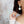 White Shell Flower Statement Drop Earrings - Perimade & Co.